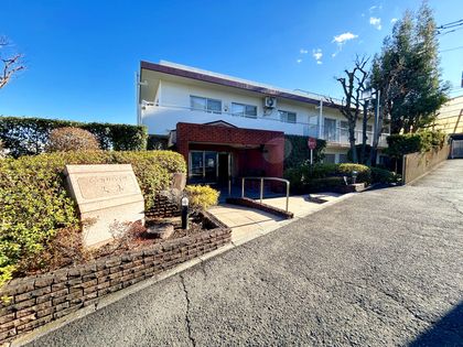 ユーカリハイツ久末 外観