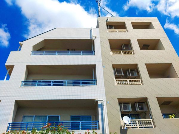 ヒューマンスクエア日吉ヒルテイジ 外観 外観