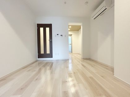 サン・シティ日吉 リビング