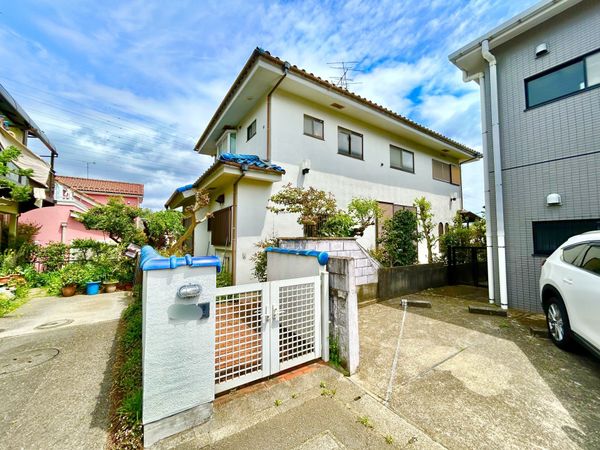 美しが丘3丁目・土地 土地写真 美しが丘3丁目・土地 土地写真