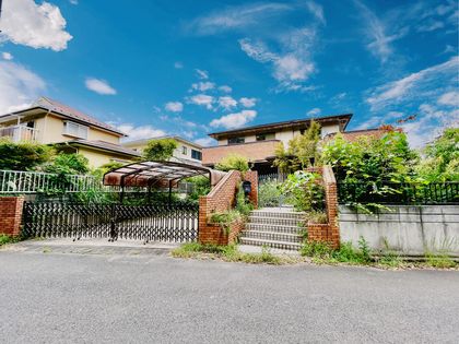 茅ケ崎南1丁目 土地 土地写真