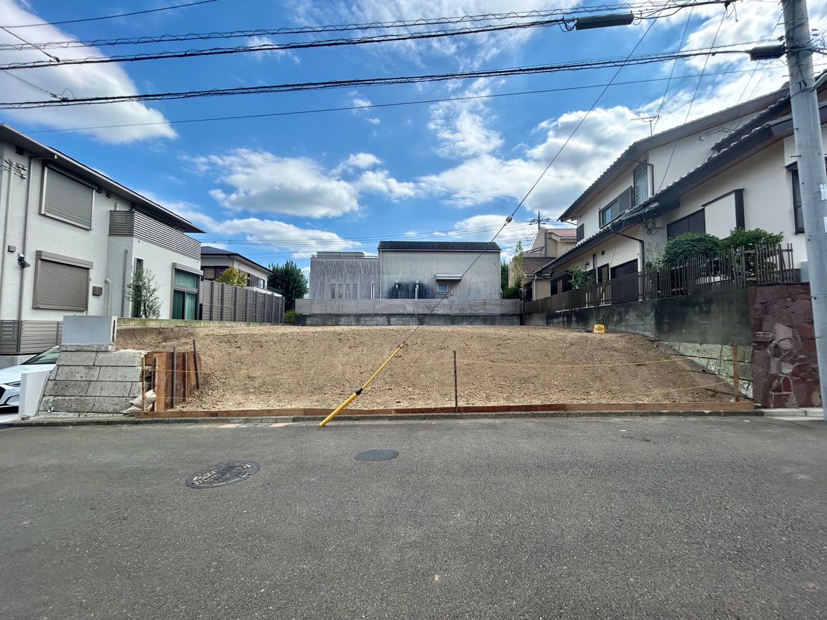 土地写真