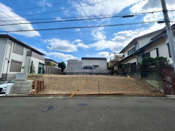 土地写真