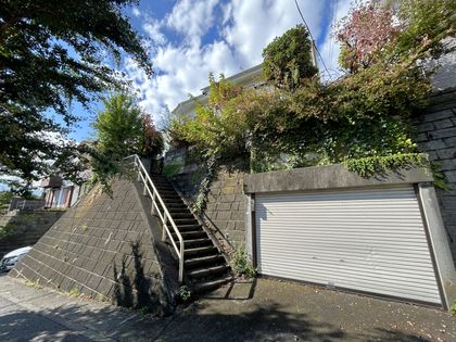 荏田北2丁目 土地 土地写真