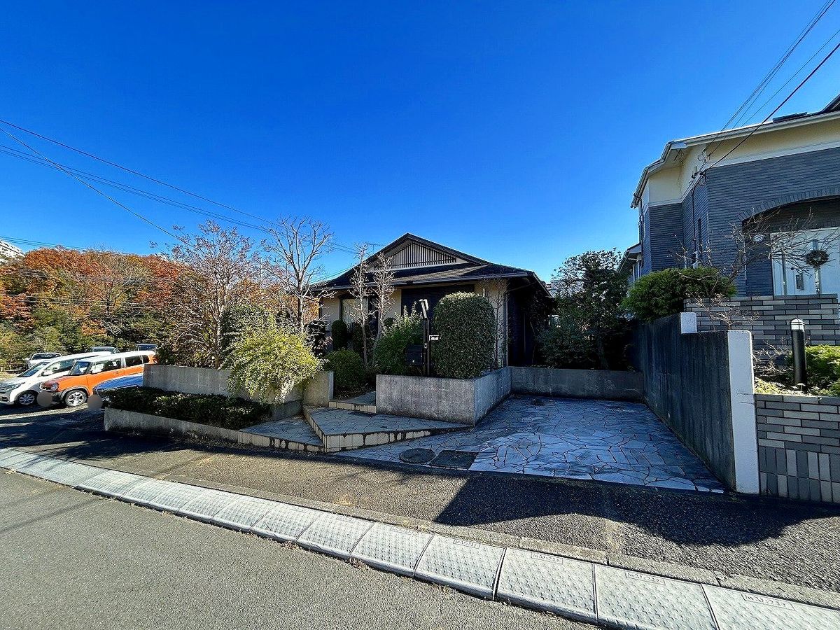 牛久保東1丁目 土地 土地写真 土地写真