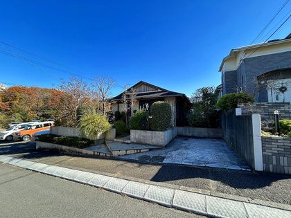 牛久保東1丁目 土地 土地写真