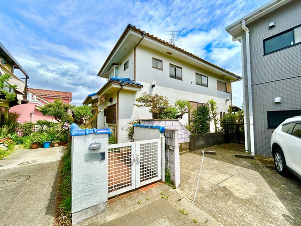 美しが丘3丁目・土地 土地写真 美しが丘3丁目・土地 土地写真