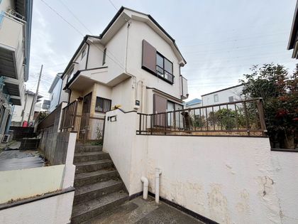 川崎市宮前区潮見台 土地 土地写真