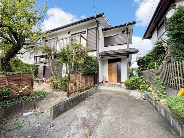 美しが丘西3丁目土地 土地写真 美しが丘西3丁目土地 土地写真