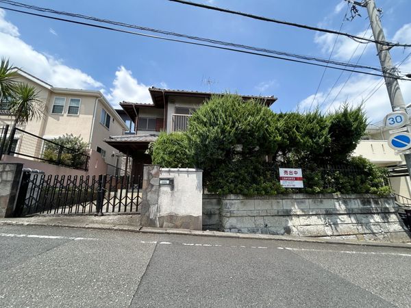 川崎市宮前区土橋7丁目 土地 土地写真 川崎市宮前区土橋7丁目 土地 土地写真