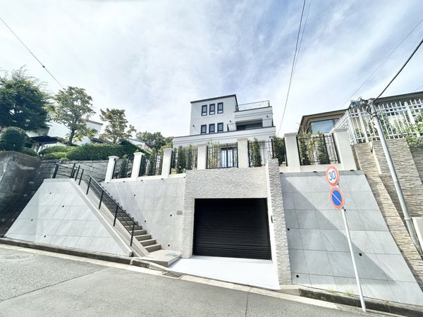 美しが丘3戸建 外観 美しが丘3戸建 外観