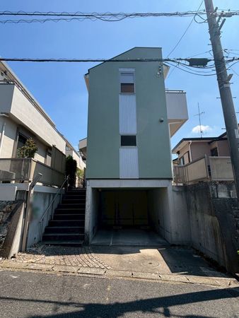 犬蔵1丁目戸建 外観 犬蔵1丁目戸建 外観