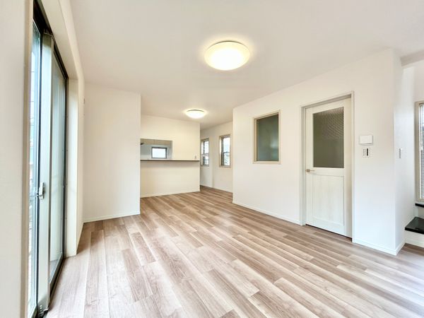 犬蔵1丁目戸建 リビング 犬蔵1丁目戸建 リビング