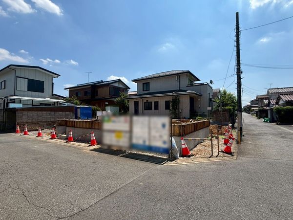 菅生6丁目新築戸建 その他現地 菅生6丁目新築戸建 その他現地