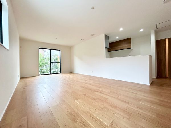 新石川4丁目新築戸建 3号棟 リビング 新石川4丁目新築戸建 3号棟 リビング