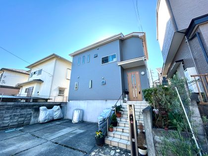 菅生3丁目 戸建 外観