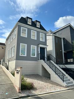 横浜市青葉区榎が丘 戸建て 外観 横浜市青葉区榎が丘 戸建て 外観