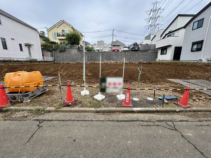 あざみ野南4丁目新築戸建 2号棟 その他現地