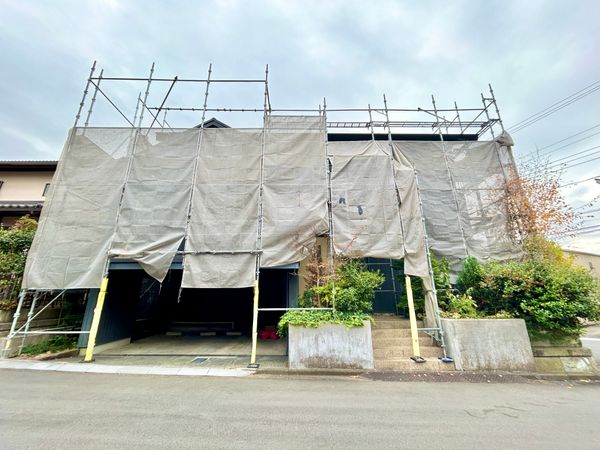 美しが丘西3丁目戸建 外観 美しが丘西3丁目戸建 外観