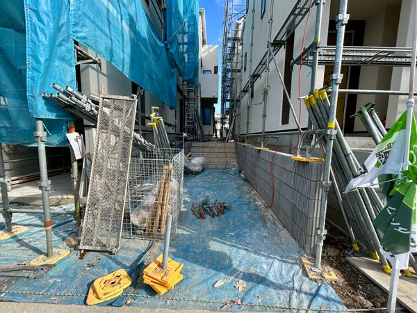 フォレストタウン菅生North 2号棟 その他現地 フォレストタウン菅生North 2号棟 その他現地