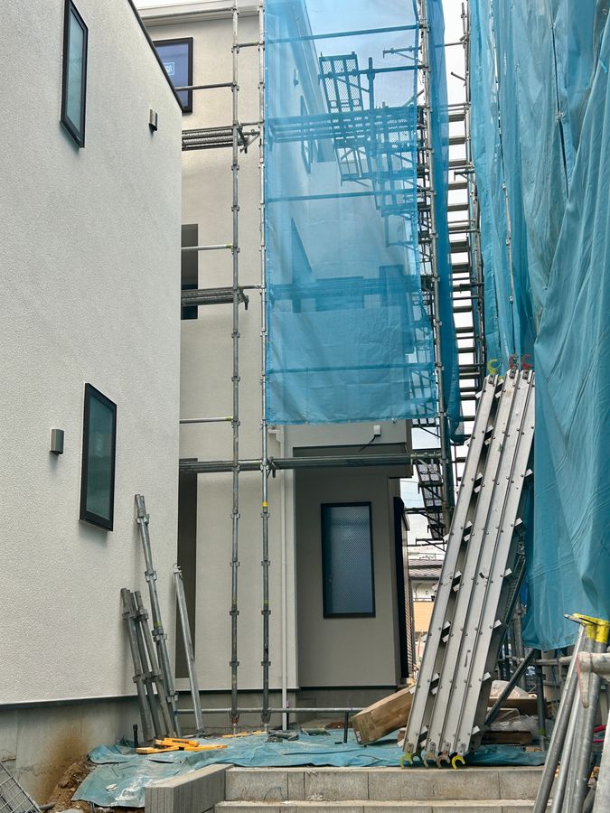 フォレストタウン菅生North 4号棟 その他現地 その他現地