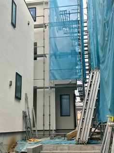 フォレストタウン菅生North 4号棟 その他現地