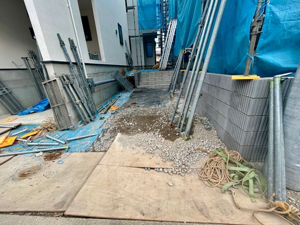 フォレストタウン菅生North 4号棟 その他現地 フォレストタウン菅生North 4号棟 その他現地