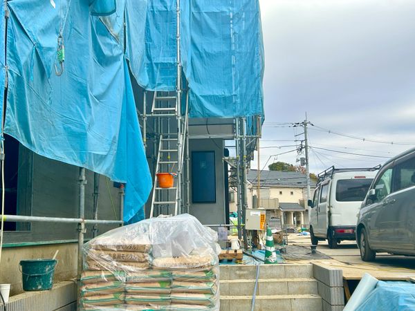 フォレストタウン菅生North 6号棟 その他現地 フォレストタウン菅生North 6号棟 その他現地