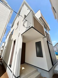 フォレストタウン菅生North 10号棟 外観