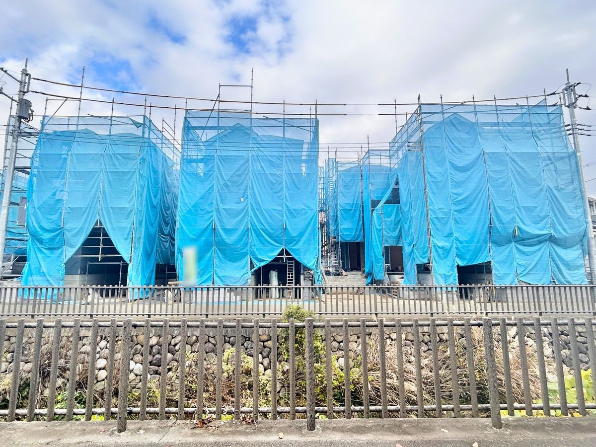 フォレストタウン菅生North 11号棟 その他現地 その他現地