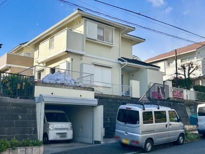 荏子田2丁目 戸建 外観