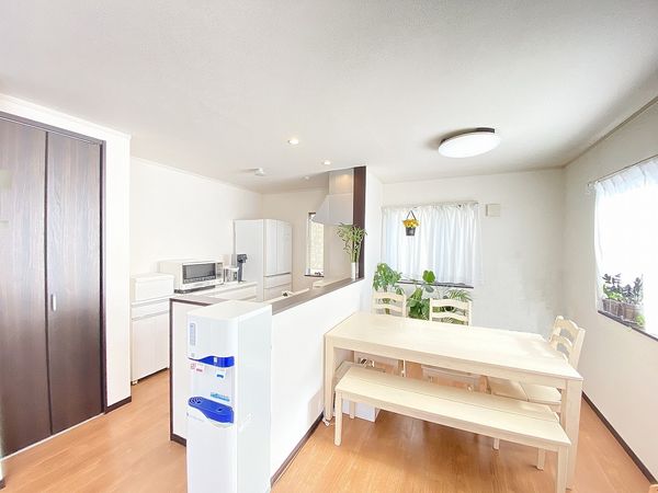 成瀬5丁目中古戸建 リビング 成瀬5丁目中古戸建 リビング