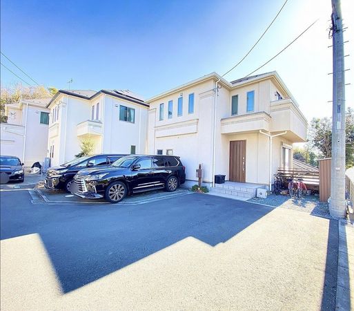 成瀬5丁目中古戸建 外観 成瀬5丁目中古戸建 外観