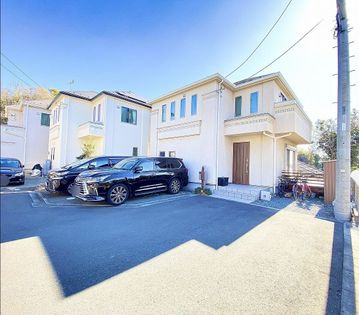 成瀬5丁目中古戸建 外観