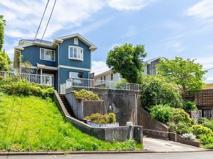 美しが丘2丁目 戸建 外観