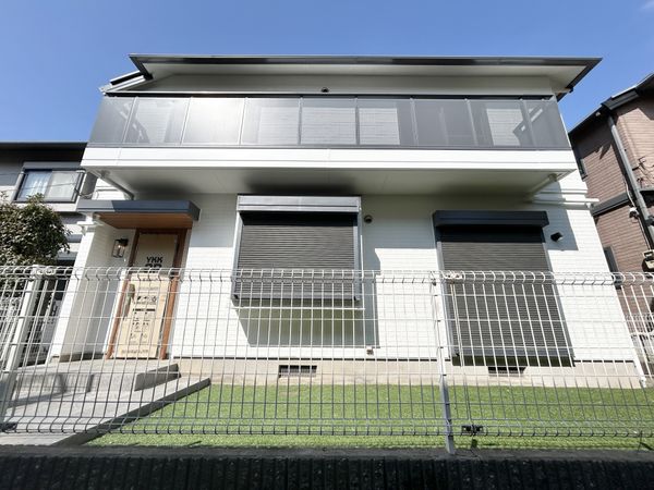 あざみ野2丁目 戸建 外観 あざみ野2丁目 戸建 外観