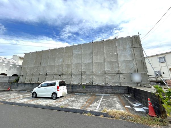 大場町 新築戸建 1号棟 外観 外観