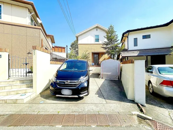 積水ハウス施工の注文住宅