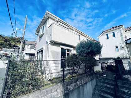 荏子田1丁目 戸建 外観