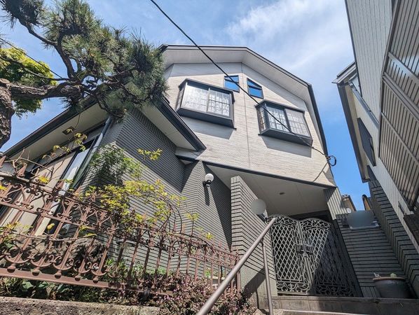 美しが丘5丁目 戸建 外観 美しが丘5丁目 戸建 外観