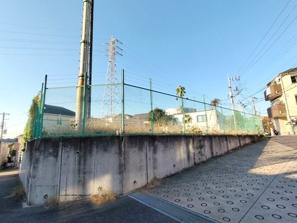 菅生2丁目 新築2号棟 外観 菅生2丁目 新築2号棟 外観