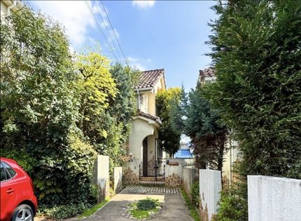 美しが丘西2丁目戸建 外観