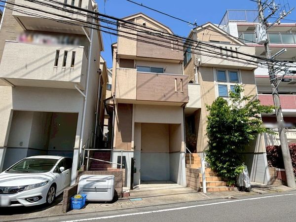 犬蔵3丁目戸建 外観 犬蔵3丁目戸建 外観