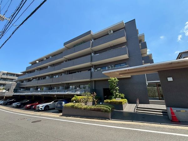 バームステージたまプラーザ 外観 バームステージたまプラーザ 外観