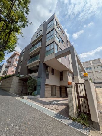 たまプラーザResidence 外観 たまプラーザResidence 外観