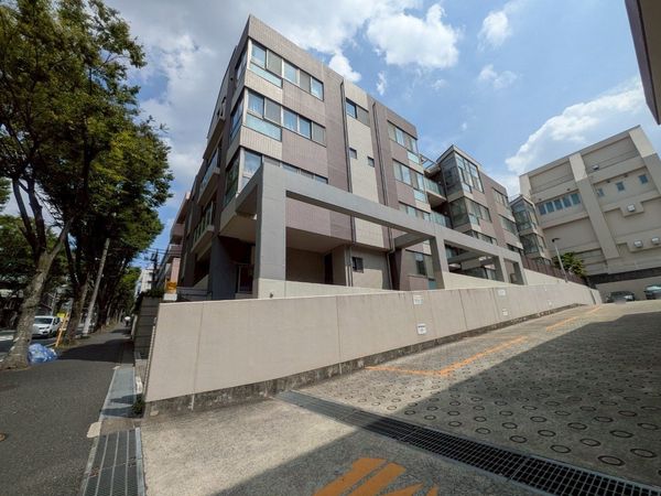 たまプラーザResidence 外観 たまプラーザResidence 外観
