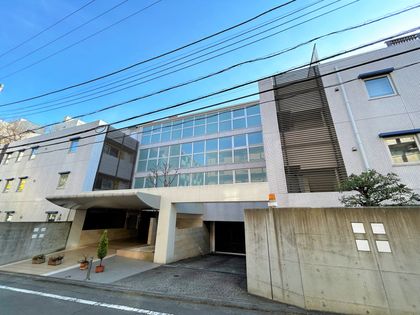 アルスたまプラーザT-MODE 外観 アルスたまプラーザT-MODE 外観