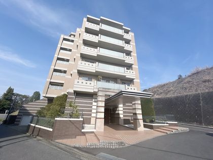 ミオカステーロあざみ野南 外観 ミオカステーロあざみ野南 外観