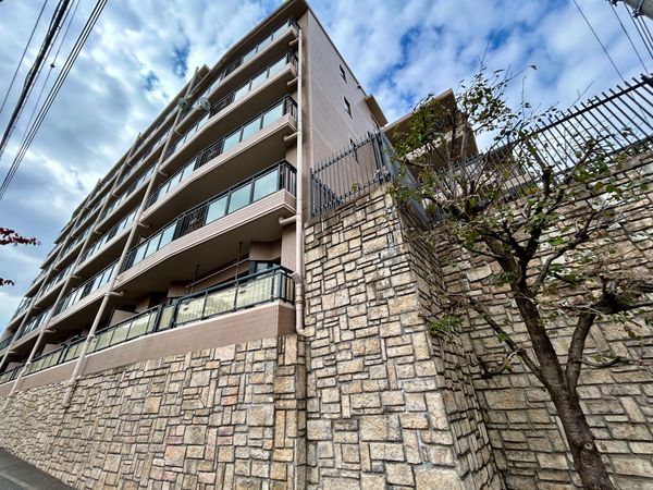 マイキャッスルたまプラーザⅡ 外観 マイキャッスルたまプラーザⅡ 外観