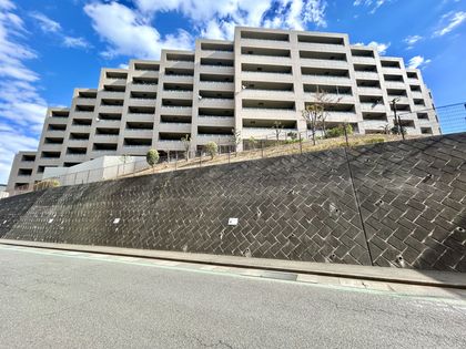 アルスたまプラーザD.ヒルズ 外観